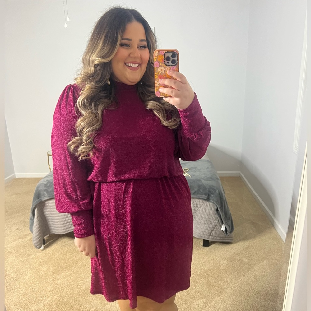 *FLASH SALE* Fashion Dress ⭐️